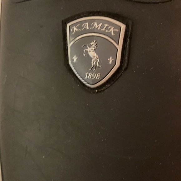 Rain boots - Picture 3 of 6